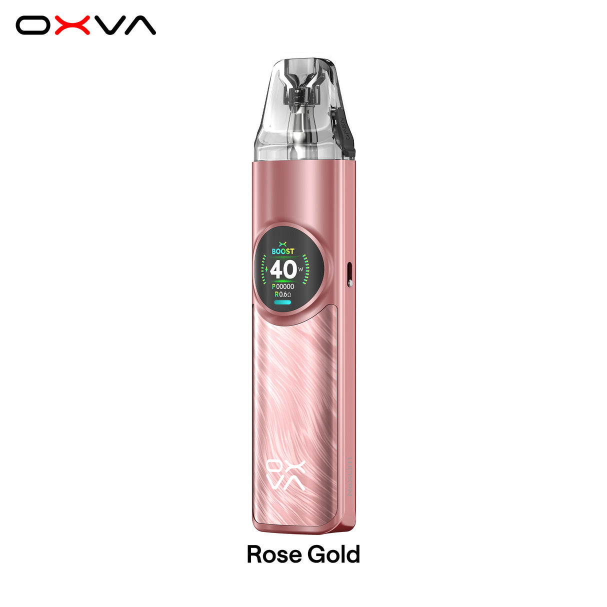 Oxva Nexlim Kit