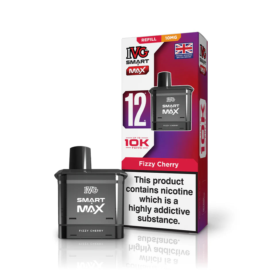 IVG Smart Max Pods