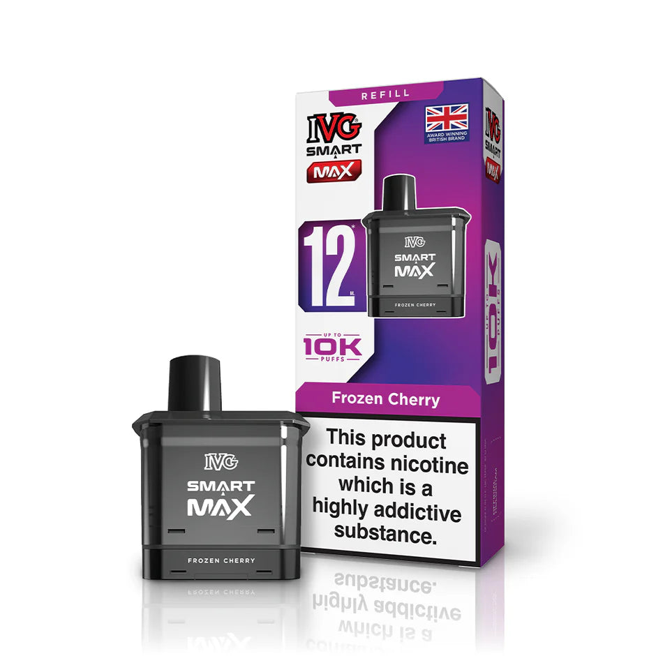IVG Smart Max Pods