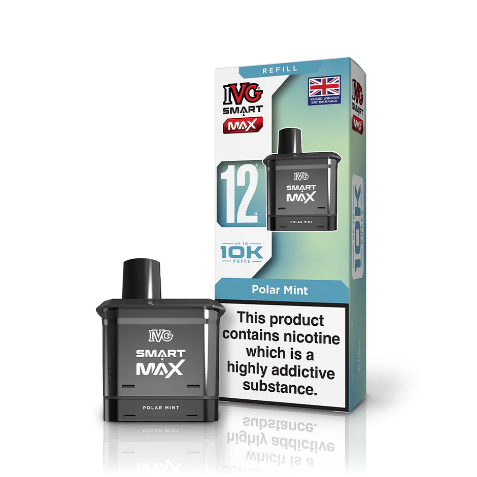 IVG Smart Max Pods