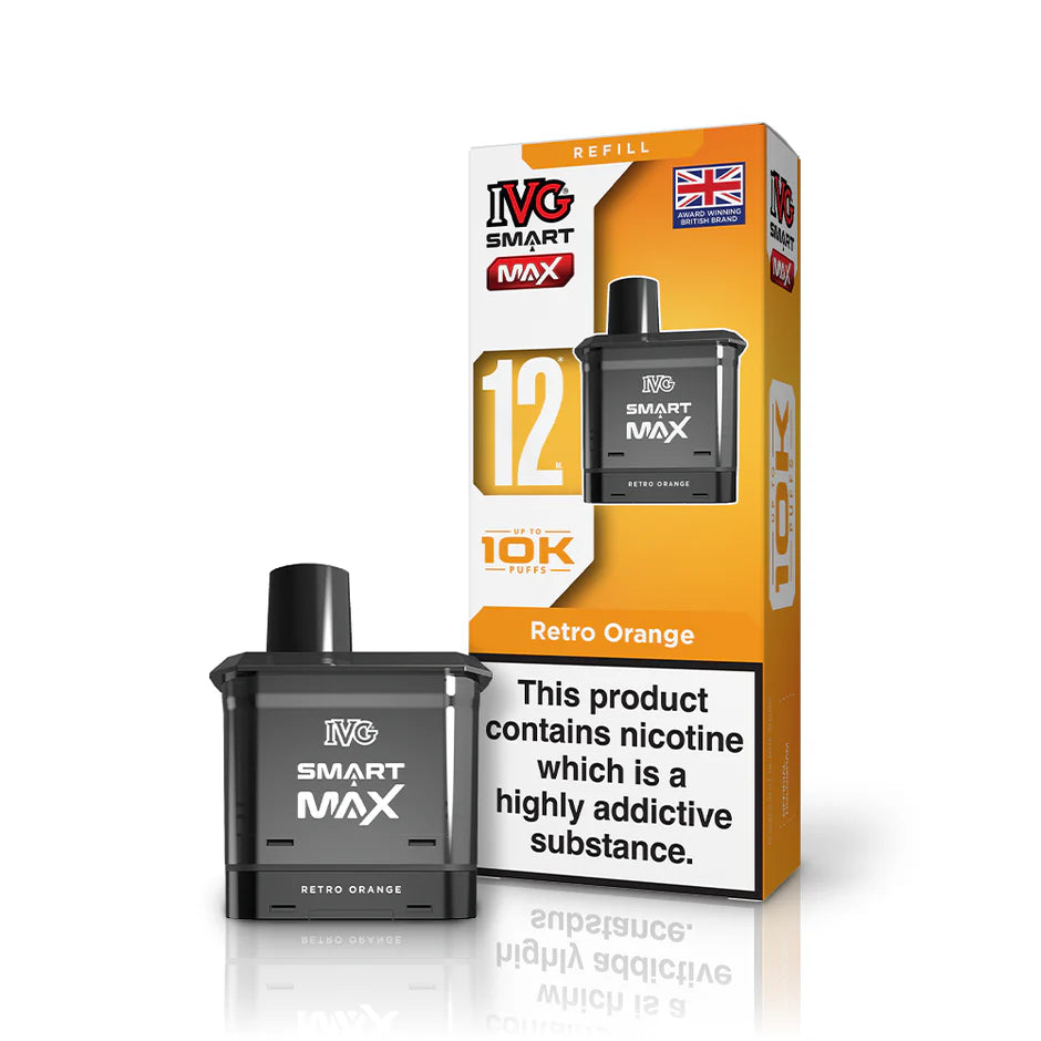 IVG Smart Max Pods