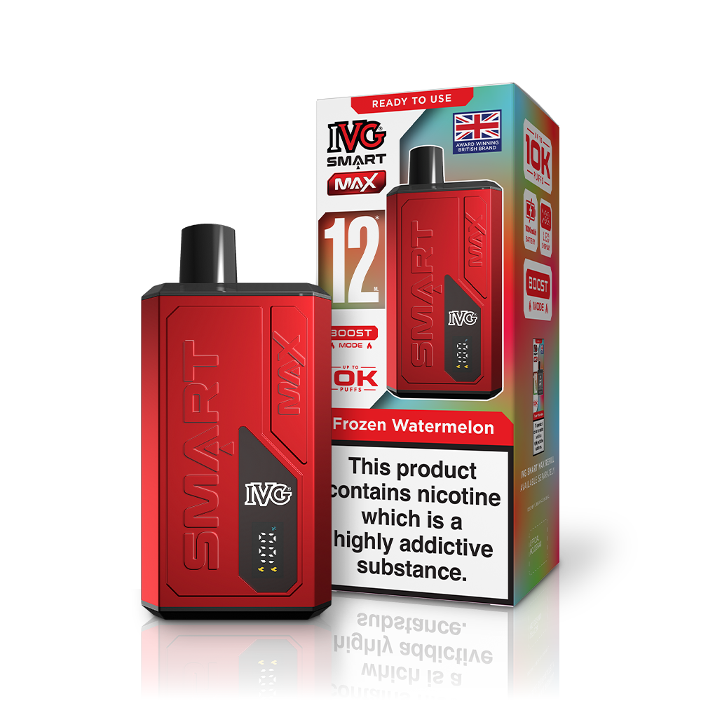 IVG Smart Max