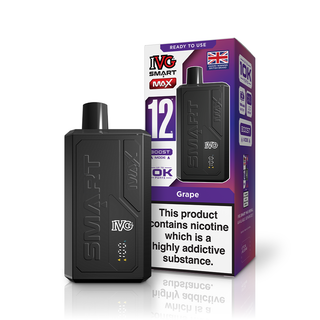 IVG Smart Max