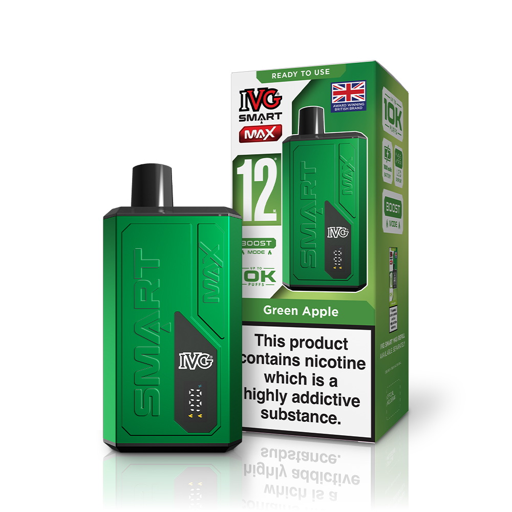 IVG Smart Max
