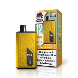 IVG Smart Max