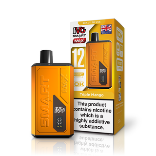 IVG Smart Max