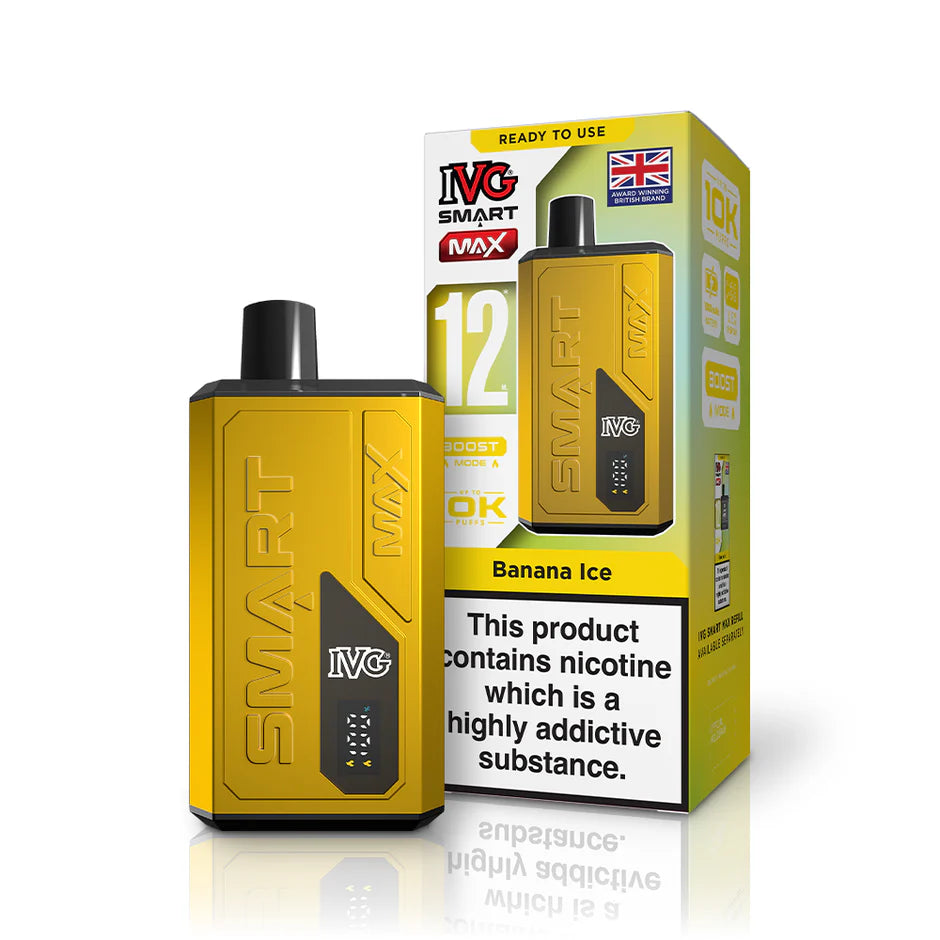 IVG Smart Max