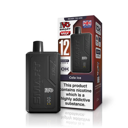 IVG Smart Max