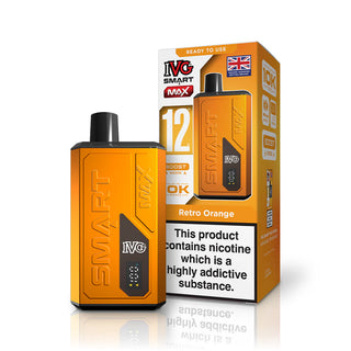 IVG Smart Max