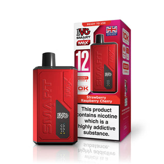 IVG Smart Max