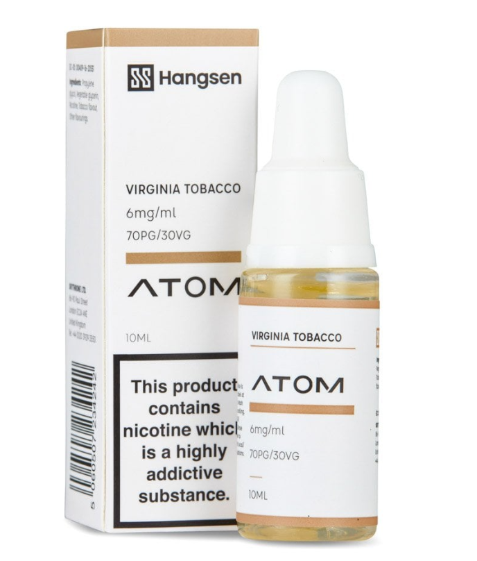 Hangsen Virginia Tobacco