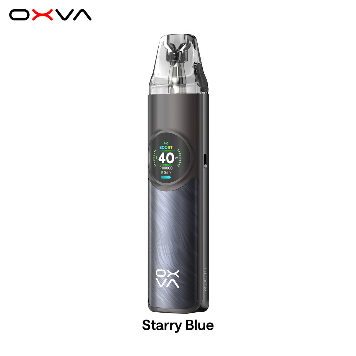 Oxva Nexlim Kit