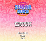 Sugar Rush 50ml 50/50