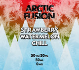 Arctic Fusion 50ml 50/50
