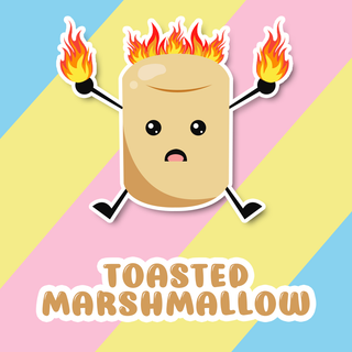 Marshmallow Sale