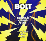 Bolt 50ml 50/50