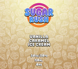 Sugar Rush 50ml 50/50