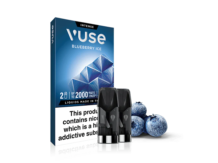 Vuse Extra Intense Pre-filled Pods