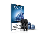 Vuse Extra Intense Pre-filled Pods