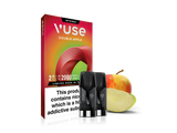 Vuse Extra Intense Pre-filled Pods