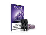 Vuse Extra Intense Pre-filled Pods