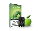 Vuse Extra Intense Pre-filled Pods