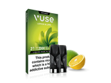 Vuse Extra Intense Pre-filled Pods
