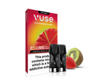 Vuse Extra Intense Pre-filled Pods
