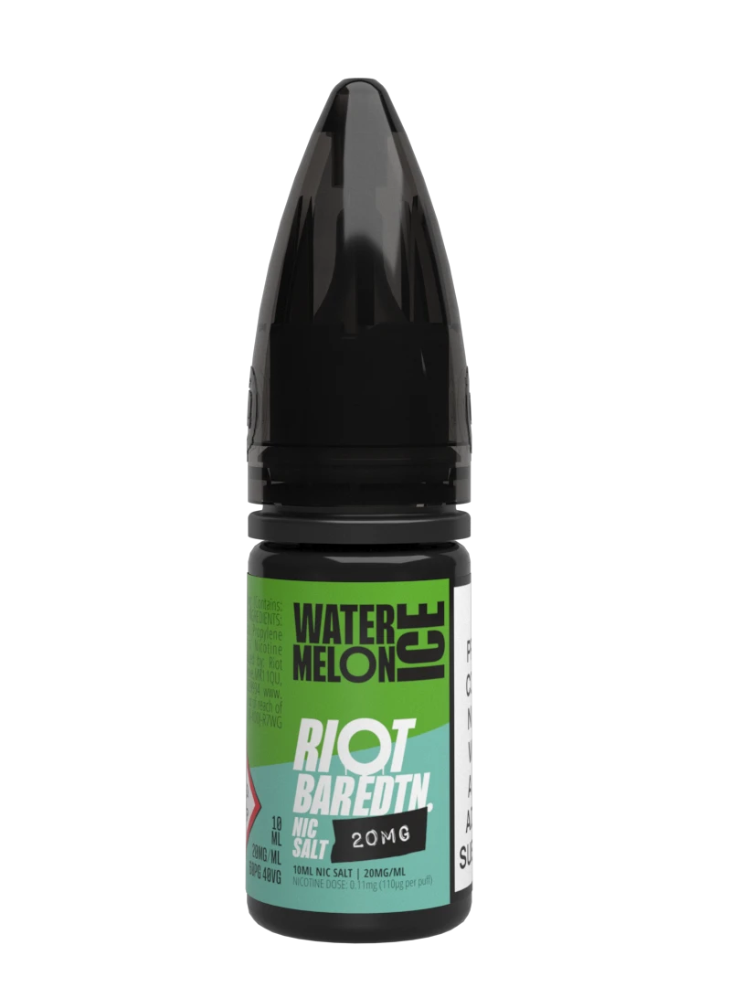 Riot 10ml