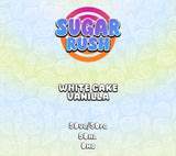 Sugar Rush 50ml 50/50