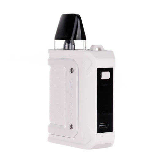 Geekvape Hero Q