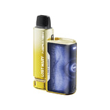 Lost Mary Nera 30K