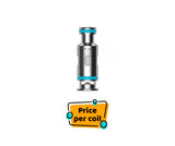 Aspire AF Mesh Coil