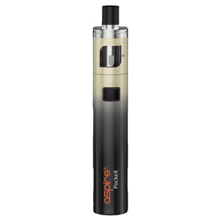 Aspire PockeX Kit