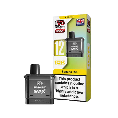 IVG Smart Max Pods
