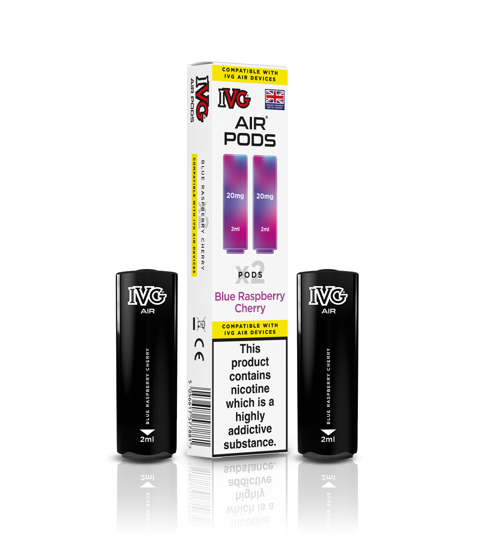 IVG Air Pods