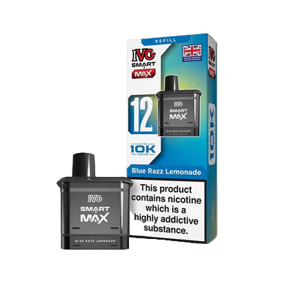 IVG Smart Max Pods