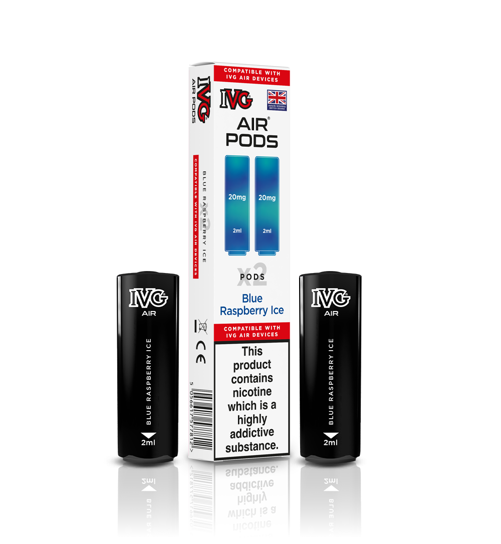 IVG Air Pods