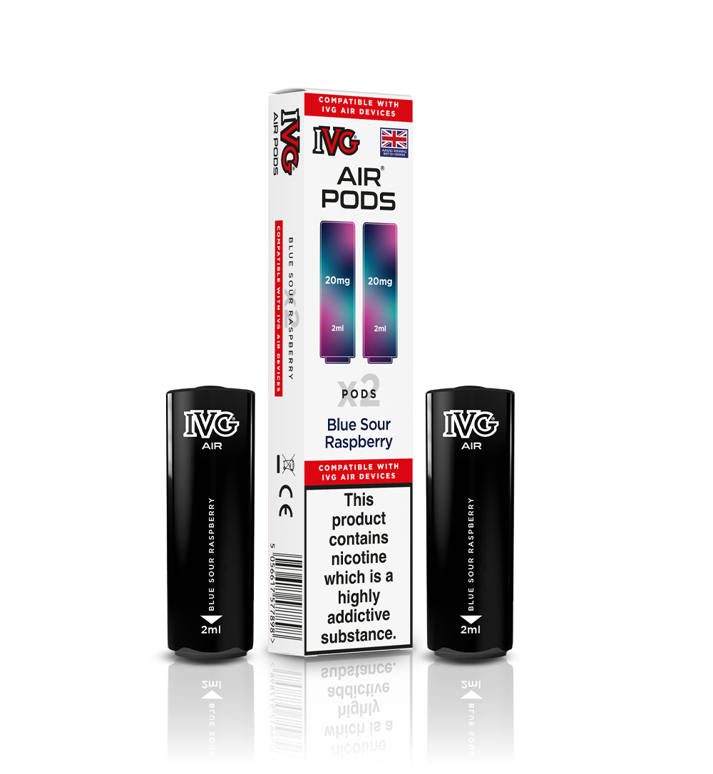 IVG Air Pods