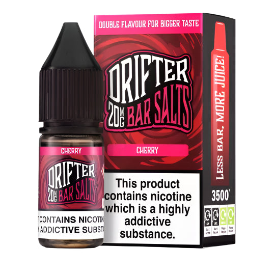 Drifter Cherry