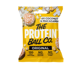 The Protein Ball Co