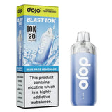 Vaporesso Dojo Blast 10k Kit