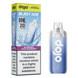 Vaporesso Dojo Blast 10k Kit