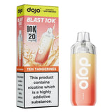 Vaporesso Dojo Blast 10k Kit
