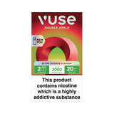 Vuse Extra Intense Pre-filled Pods