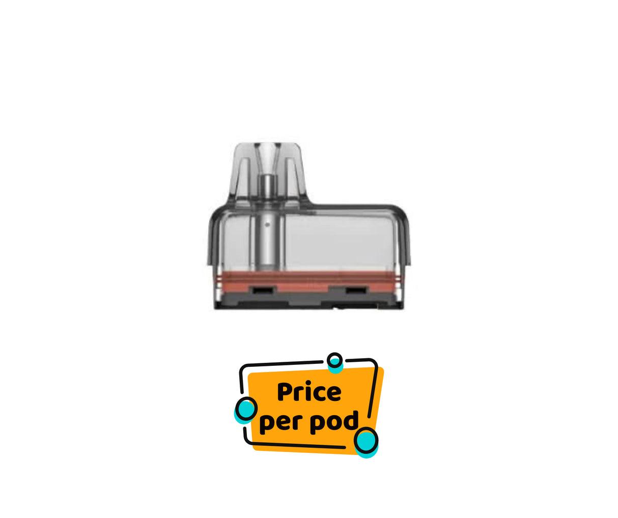 Vaporesso Eco Nano Pod