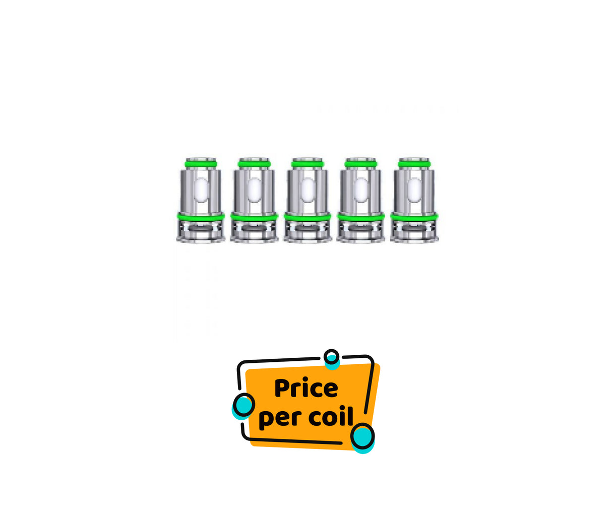 Eleaf GTL Coil