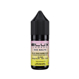 ELUX Legend Blue Razz Bubblegum 20mg nicotine salt e-liquid, 10ml bottle