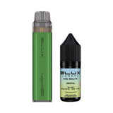 Elux Legend Prime 5000 Kit