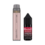Elux Legend Prime 5000 Kit